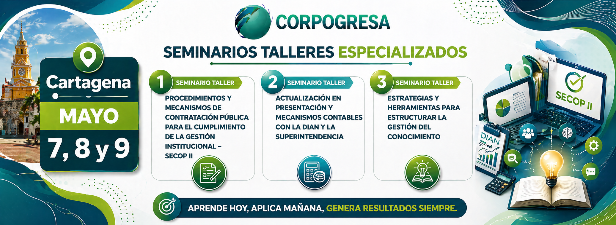 Corpo mayo 2
