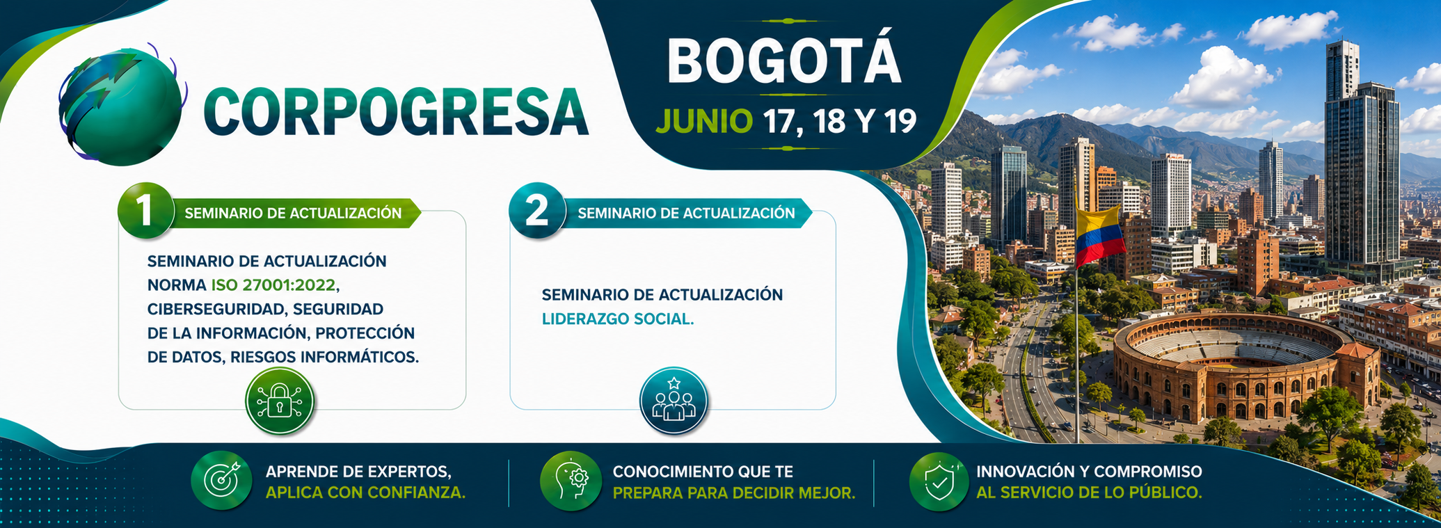 Corpo - junio 5