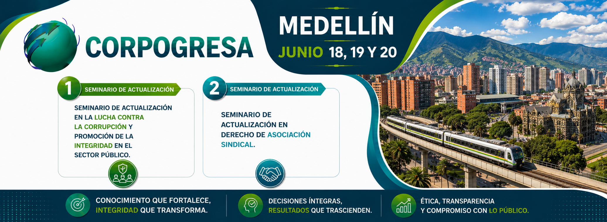 Corpo - junio 6