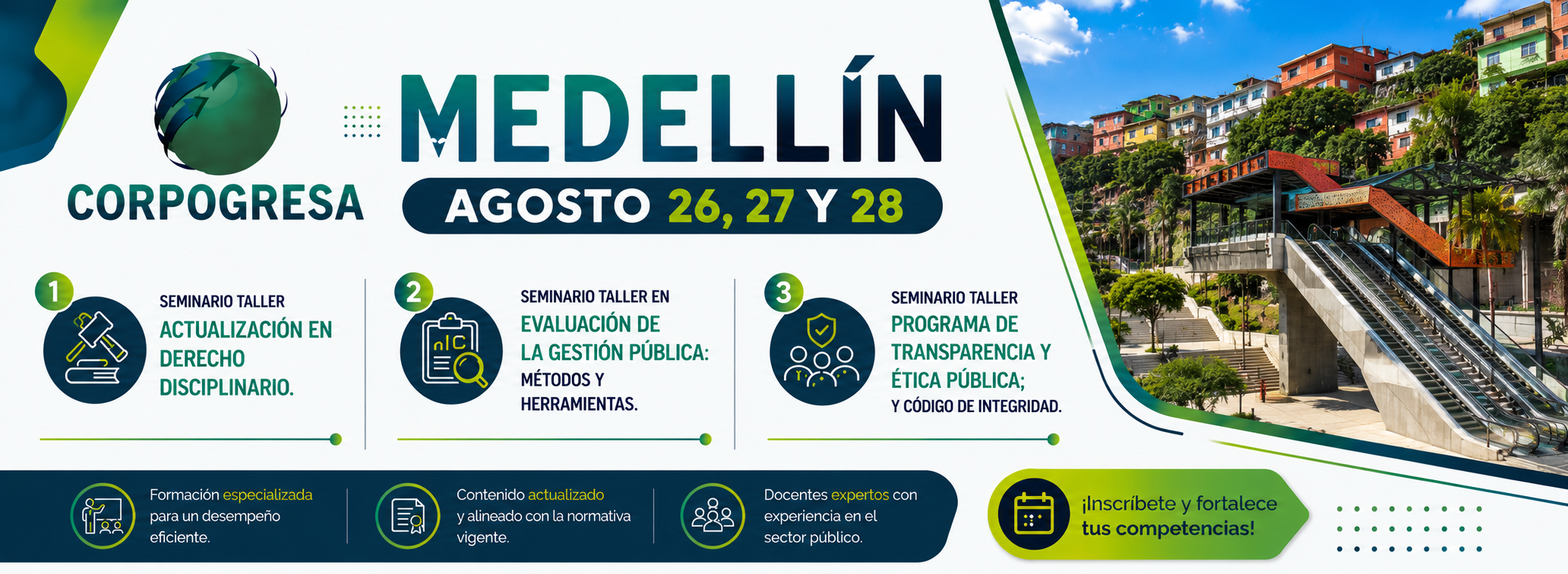 Agosto 6 - Corpo